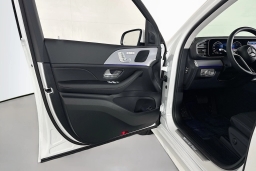 Mercedes-Benz GLE GLE 450 4MATIC SUV 2026
