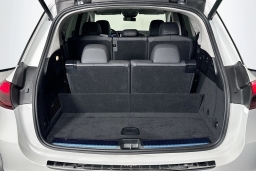 Mercedes-Benz GLE GLE 450 4MATIC SUV 2026