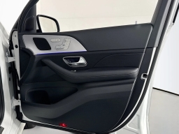 Mercedes-Benz GLE GLE 450 4MATIC SUV 2026