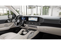 Mercedes-Benz GLE GLE 450 4MATIC SUV 2026