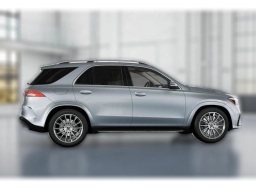 Mercedes-Benz GLE GLE 450 4MATIC SUV 2026