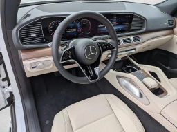 Mercedes-Benz GLE GLE 450 4MATIC SUV 2026