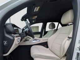 Mercedes-Benz GLE GLE 450 4MATIC SUV 2026