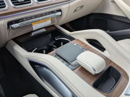Mercedes-Benz GLE GLE 450 4MATIC SUV 2026