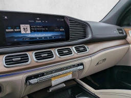Mercedes-Benz GLE GLE 450 4MATIC SUV 2026