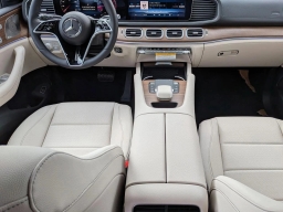 Mercedes-Benz GLE GLE 450 4MATIC SUV 2026
