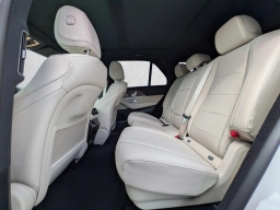 Mercedes-Benz GLE GLE 450 4MATIC SUV 2026