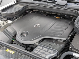 Mercedes-Benz GLE GLE 450 4MATIC SUV 2026