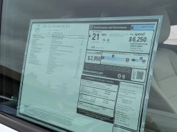 Mercedes-Benz GLE GLE 450 4MATIC SUV 2026