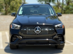Mercedes-Benz GLE GLE 450 4MATIC SUV 2026