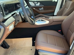 Mercedes-Benz GLE GLE 450 4MATIC SUV 2026