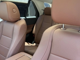 Mercedes-Benz GLE GLE 450 4MATIC SUV 2026