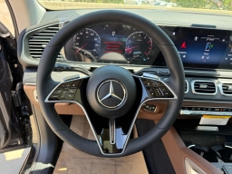 Mercedes-Benz GLE GLE 450 4MATIC SUV 2026