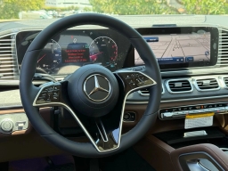 Mercedes-Benz GLE GLE 450 4MATIC SUV 2026