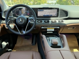 Mercedes-Benz GLE GLE 450 4MATIC SUV 2026