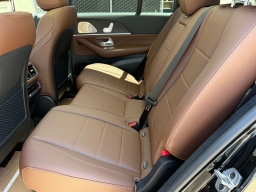 Mercedes-Benz GLE GLE 450 4MATIC SUV 2026