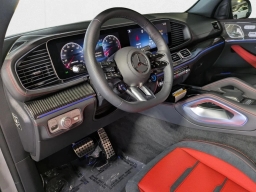 Mercedes-Benz GLE AMG GLE 53 4MATIC+ SUV 2026