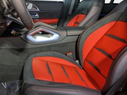 Mercedes-Benz GLE AMG GLE 53 4MATIC+ SUV 2026
