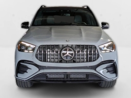 Mercedes-Benz GLE AMG GLE 53 4MATIC+ SUV 2026