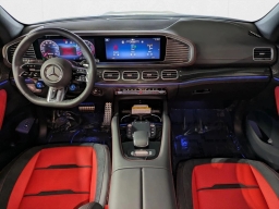 Mercedes-Benz GLE AMG GLE 53 4MATIC+ SUV 2026