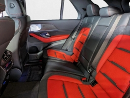 Mercedes-Benz GLE AMG GLE 53 4MATIC+ SUV 2026