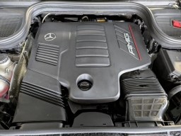 Mercedes-Benz GLE AMG GLE 53 4MATIC+ SUV 2026