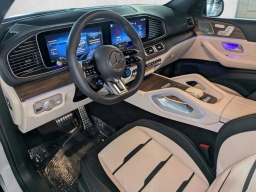 Mercedes-Benz GLE AMG GLE 53 4MATIC+ SUV 2026
