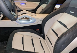 Mercedes-Benz GLE AMG GLE 53 4MATIC+ SUV 2026