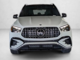 Mercedes-Benz GLE AMG GLE 53 4MATIC+ SUV 2026