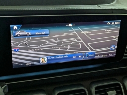 Mercedes-Benz GLE AMG GLE 53 4MATIC+ SUV 2026