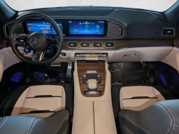 Mercedes-Benz GLE AMG GLE 53 4MATIC+ SUV 2026