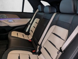 Mercedes-Benz GLE AMG GLE 53 4MATIC+ SUV 2026