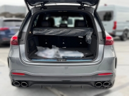 Mercedes-Benz GLE AMG GLE 53 4MATIC+ SUV 2026