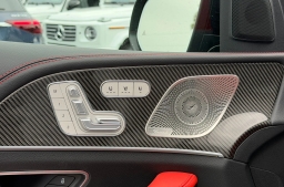 Mercedes-Benz GLE AMG GLE 53 4MATIC+ SUV 2026