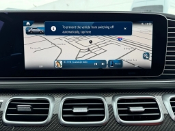Mercedes-Benz GLE AMG GLE 53 4MATIC+ SUV 2026