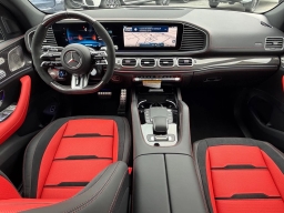 Mercedes-Benz GLE AMG GLE 53 4MATIC+ SUV 2026