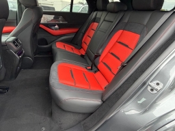 Mercedes-Benz GLE AMG GLE 53 4MATIC+ SUV 2026