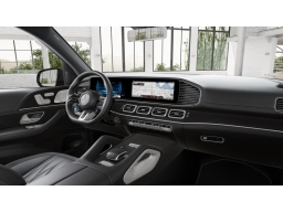 Mercedes-Benz GLE AMG GLE 53 4MATIC+ SUV 2026