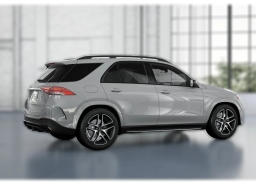 Mercedes-Benz GLE AMG GLE 53 4MATIC+ SUV 2026