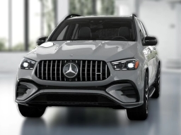 Mercedes-Benz GLE AMG GLE 53 4MATIC+ SUV 2026