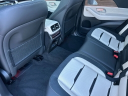 Mercedes-Benz GLE AMG GLE 53 4MATIC+ SUV 2026