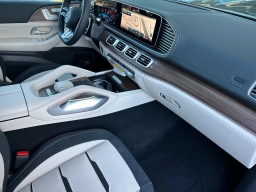 Mercedes-Benz GLE AMG GLE 53 4MATIC+ SUV 2026
