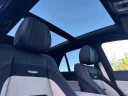 Mercedes-Benz GLE AMG GLE 53 4MATIC+ SUV 2026