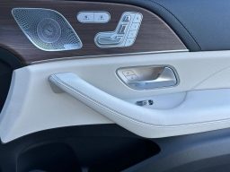 Mercedes-Benz GLE AMG GLE 53 4MATIC+ SUV 2026