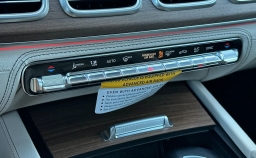 Mercedes-Benz GLE AMG GLE 53 4MATIC+ SUV 2026