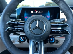 Mercedes-Benz GLE AMG GLE 53 4MATIC+ SUV 2026