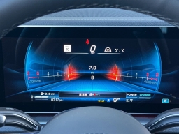 Mercedes-Benz GLE AMG GLE 53 4MATIC+ SUV 2026
