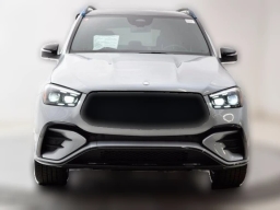 Mercedes-Benz GLE AMG GLE 53 4MATIC+ SUV 2026