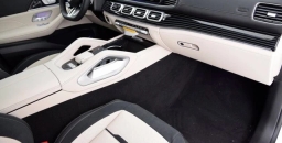 Mercedes-Benz GLE AMG GLE 53 4MATIC+ SUV 2026