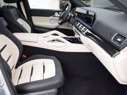 Mercedes-Benz GLE AMG GLE 53 4MATIC+ SUV 2026